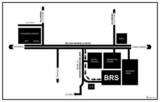 BRS MAP